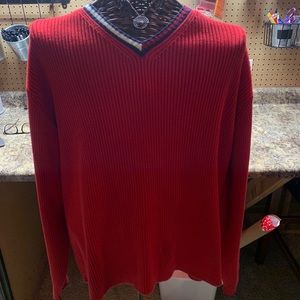 Tommy Hilfiger Men’s Sweater Vest